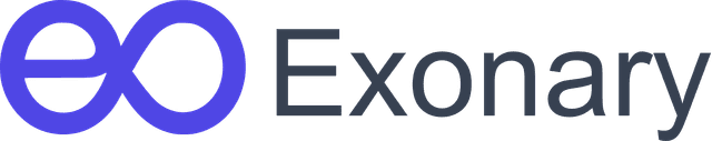 Exonary Logo